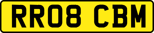 RR08CBM