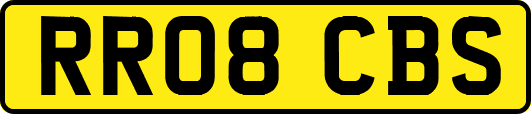 RR08CBS