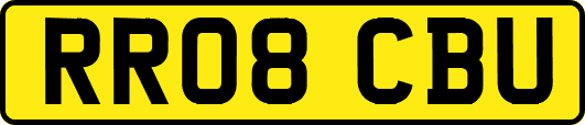 RR08CBU