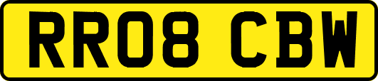RR08CBW