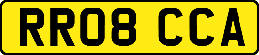 RR08CCA