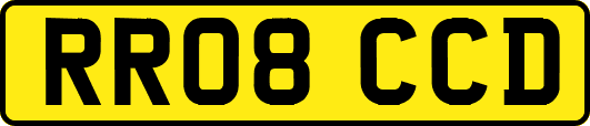 RR08CCD