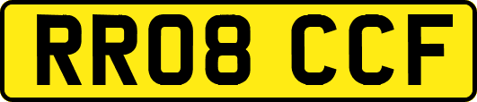 RR08CCF