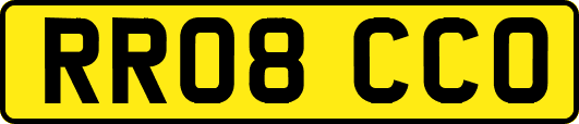 RR08CCO