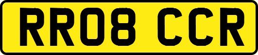 RR08CCR
