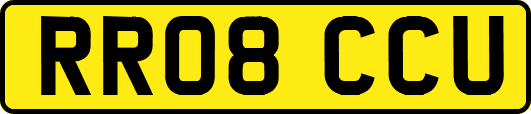 RR08CCU