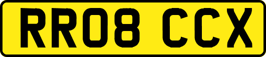 RR08CCX