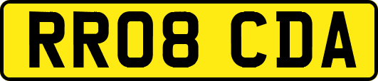 RR08CDA