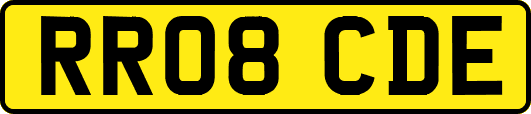 RR08CDE