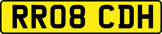 RR08CDH