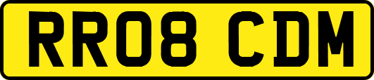 RR08CDM