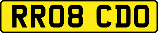 RR08CDO