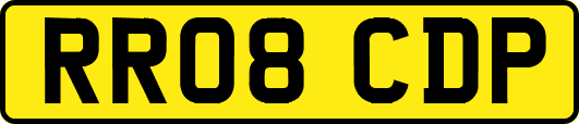 RR08CDP