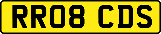 RR08CDS