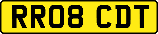 RR08CDT
