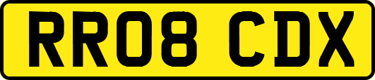 RR08CDX