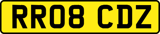 RR08CDZ