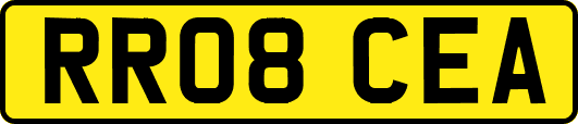 RR08CEA