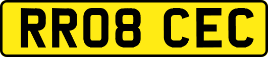 RR08CEC