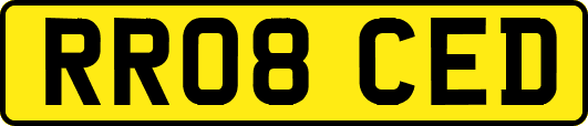 RR08CED