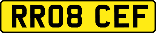 RR08CEF