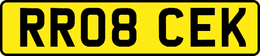 RR08CEK