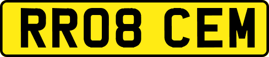 RR08CEM