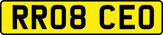 RR08CEO