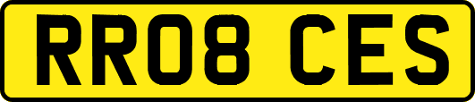 RR08CES
