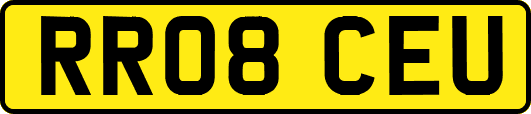 RR08CEU