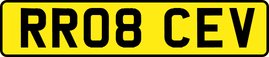 RR08CEV