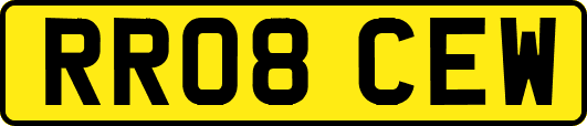 RR08CEW