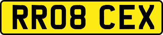RR08CEX