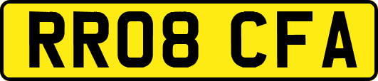 RR08CFA