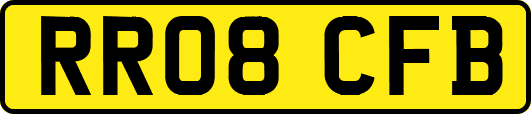 RR08CFB