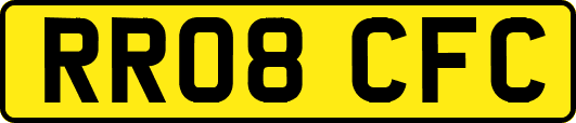 RR08CFC