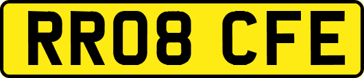 RR08CFE