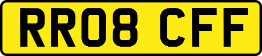 RR08CFF