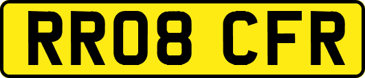 RR08CFR