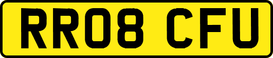RR08CFU