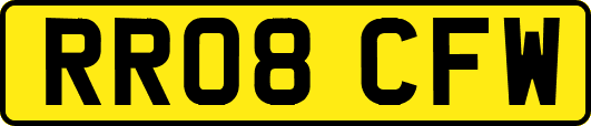 RR08CFW