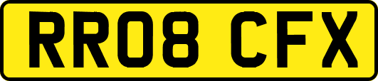RR08CFX