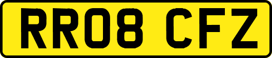 RR08CFZ