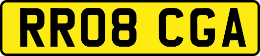 RR08CGA