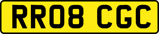 RR08CGC