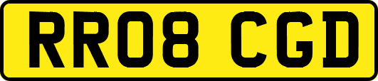 RR08CGD