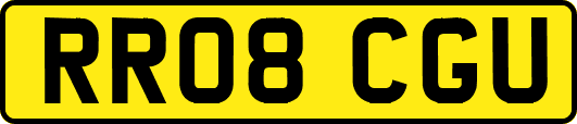 RR08CGU