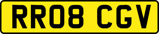 RR08CGV