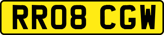 RR08CGW