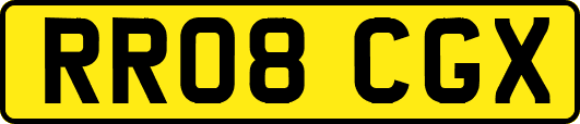 RR08CGX